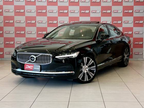 VOLVO S90 2.0 T8 HYBRID INSCRIPTION AWD GEARTRONIC VOLVO S90 2.0 T8 HYBRID INSCRIPTION AWD GEARTRONIC